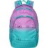  Milo Plecak szkolny 43 cm Model blueberry