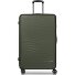  Dallas 3.0 4 kółka Walizka L 75 cm Model olive