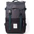 Rover Plecak 45 cm Komora na laptopa Model black-grid
