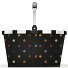 Torba na zakupy Carrybag 48 cm Model dots Torba na zakupy Carrybag 48 cm Model dots