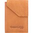  Portfel Ochrona RFID Skóra 9.5 cm Model cognac