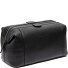  Biassa Kosmetyczka Skórzany 28 cm Model black