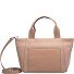  Ascona Torba Skórzany 25 cm Model cappuccino