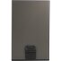  Alu Fit Etui na karty kredytowe Ochrona RFID 6 cm Model anthracite