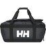 Scout Torba sportowa 68 cm Model black