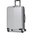 Essentials 18 2.0 4 kółka Walizka M 66 cm z funkcją poszerzenia Model metallic-silver shiny