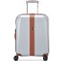  Promenada Hard 2.0 Wózek kabinowy 4-kołowy 55 cm Model silber