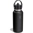  Hydration Wide Flex Straw Cap Butelka do picia 945 ml Model black