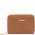  Filippa Portfel Ochrona RFID 11.5 cm Model cognac