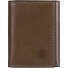 Texas Etui na karty kredytowe Ochrona RFID Skórzany 7 cm Model olive Texas Etui na karty kredytowe Ochrona RFID Skórzany 7 cm Model olive