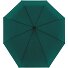  Superstrong Kieszonkowy parasol 28 cm Model solid evergreen