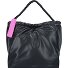  Tamy Torba na ramię 37 cm Model black