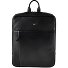  Golf 3.0 Plecak biznesowy Skóra 37 cm Komora na laptopa Model schwarz