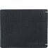  Antique Avery Wallet RFID Leather 12 cm Model black