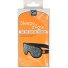 Maska do spania Model orange
