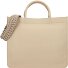  Daphne Shopper Bag 41 cm Model beige