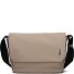  Cargo Posłaniec 39 cm Komora na laptopa Model taupe