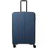  Air Stripe 4 kółka Walizka L 77 cm Model navy