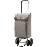  Quattro Shopper Holk Walizka na zakupy 58 cm Model grau