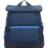  Corner Backpack 44 cm komora na laptopa Model night blue
