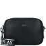 Torba na ramię 22 cm Model black Torba na ramię 22 cm Model black