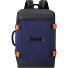  JS007C Plecak podróżny XL 58 cm Model blue