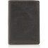  Skórzane etui na karty kredytowe Canyon RFID 7,5 cm Model black