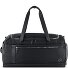 Nero Torba podróżna Weekender 58 cm Model schwarz
