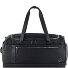  Nero Torba podróżna Weekender 58 cm Model schwarz