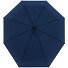  Superstrong Kieszonkowy parasol 28 cm Model solid navy