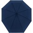  Superstrong Kieszonkowy parasol 28 cm Model solid navy