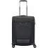  Pro-DLX 5 Spinner 4-kołowy wózek kabinowy z przegrodą na laptopa 55 cm Model black