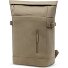  Helsinki Plecak 46 cm Komora na laptopa Model dusty khaki