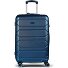  5807 4 kółka Walizka M 60 cm Model blau