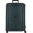  S'Cure Spinner 4-Wheel Trolley 75 cm Model dark teal