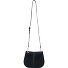 Alunda Torba na ramię 25 cm Model glossy black