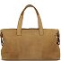  Diego Torba podróżna Weekender Skóra 45 cm Model cognac