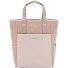  Lindby Shopper Bag 38 cm Komora na laptopa Model rose clay