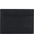 Niagara Credit Card Case Leather 9,5 cm Model schwarz