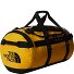  Base Camp M Holdall 65 cm Model summit gold-tnf black-n