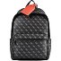  Milano Plecak 39 cm Model dark black