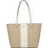  Karly Torba na ramię Skórzany 33 cm Model birch tan soft white