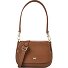  Hanna Torba na ramię XS Skórzany 21 cm Model saddle brown