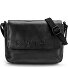  Memphis Torba na ramię Skóra 22 cm Model black