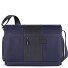  Kieszeń na laptopa Brief Messenger 43 cm Model blue