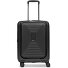  Essentials 14 4 kółka Walizka kabinowa S 55 cm Komora na laptopa z funkcją poszerzenia Model black metallic