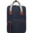  Bari Plecak 35 cm Komora na laptopa Model dark blue