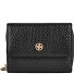 Alexandria Portfel Ochrona RFID Skóra 10 cm Model schwarz