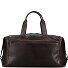  London Torba podróżna Weekender Skóra 50 cm Model brown