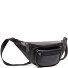  Vernio Saszetka Skórzany 34 cm Model black